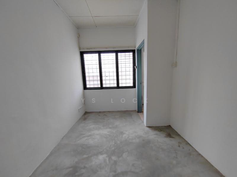 2-storey Terraced House for Rent in Taman Putra Prima (Puchong) - YS Lock - Interior - PropertyGuru.com.my