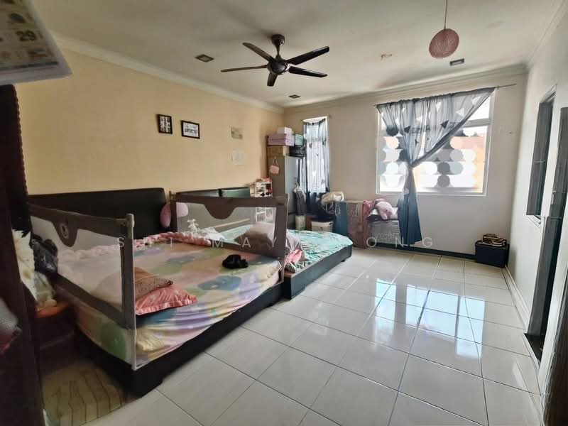 Condominium for Sale at Nusavilla - Shi May Yeong - PropertyGuru.com.my