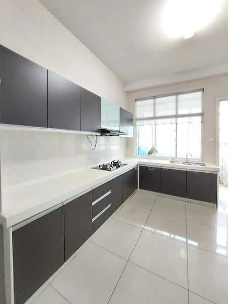 Kediaman Servis untuk Disewa di Subang Olives Residence - David Kok - Kitchen - PropertyGuru.com.my