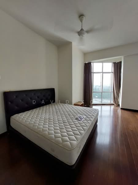 Kediaman Servis untuk Disewa di Subang Olives Residence - David Kok - Bedroom - PropertyGuru.com.my