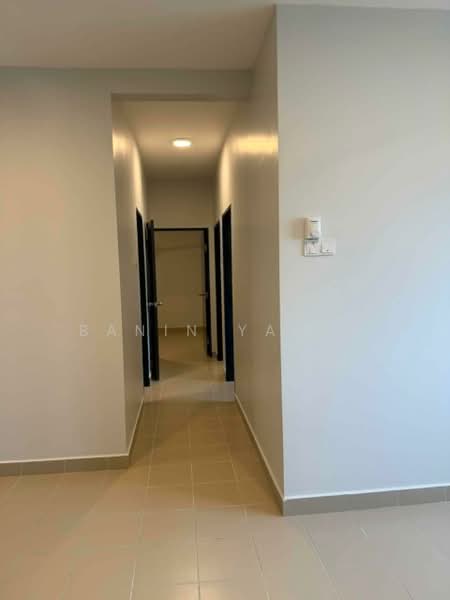 Apartment for Rent at Residensi Jalan Jubilee - Banin Yahya - PropertyGuru.com.my
