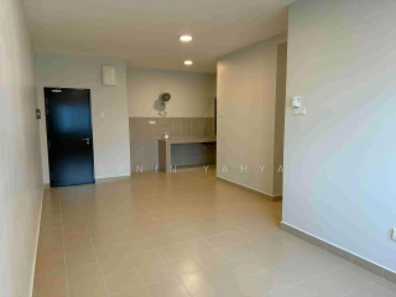 Apartment for Rent at Residensi Jalan Jubilee - Banin Yahya - PropertyGuru.com.my