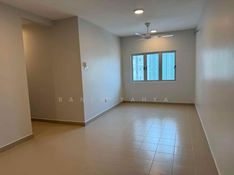 Apartment for Rent at Residensi Jalan Jubilee - Banin Yahya - PropertyGuru.com.my