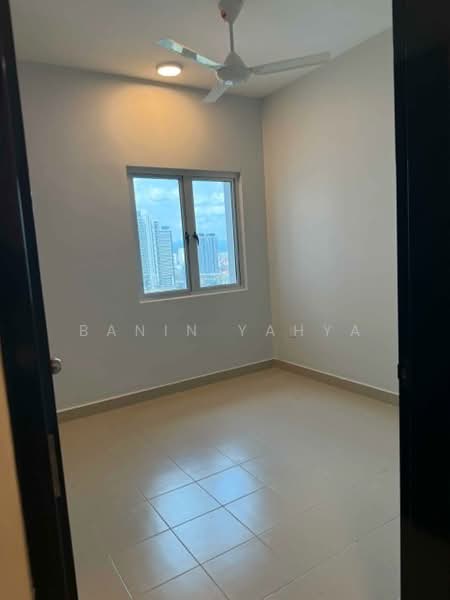 Apartment for Rent at Residensi Jalan Jubilee - Banin Yahya - PropertyGuru.com.my