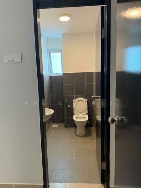 Apartment for Rent at Residensi Jalan Jubilee - Banin Yahya - PropertyGuru.com.my