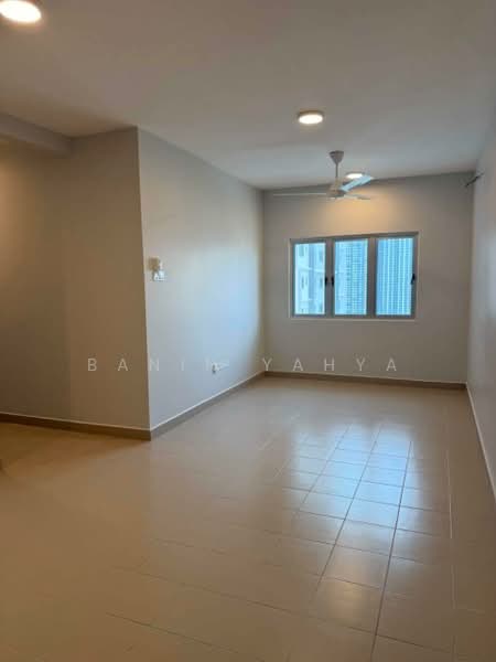 Apartment for Rent at Residensi Jalan Jubilee - Banin Yahya - PropertyGuru.com.my