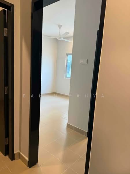 Apartment for Rent at Residensi Jalan Jubilee - Banin Yahya - PropertyGuru.com.my