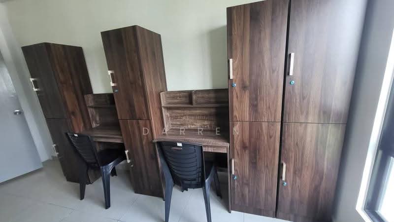 Kediaman Servis untuk Disewa di Edusphere - Darren Lim - Study - PropertyGuru.com.my