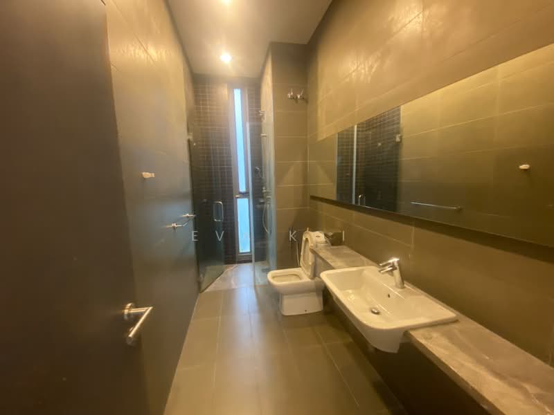 Rumah Teres 3 Tingkat untuk Dijual di Desa Parkcity (Kuala Lumpur) - Eva Koi - PropertyGuru.com.my