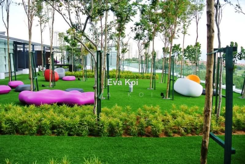3-storey Terraced House for Sale in Desa Parkcity (Kuala Lumpur) - Eva Koi - PropertyGuru.com.my