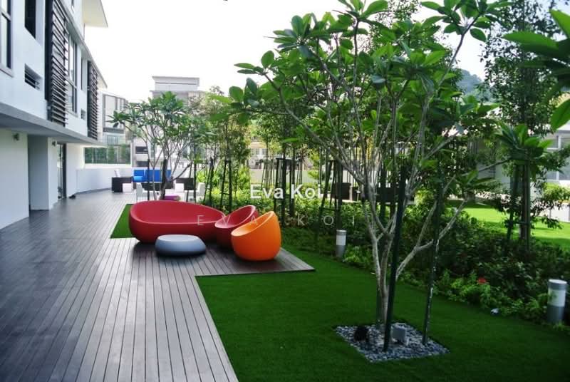 3-storey Terraced House for Sale in Desa Parkcity (Kuala Lumpur) - Eva Koi - PropertyGuru.com.my
