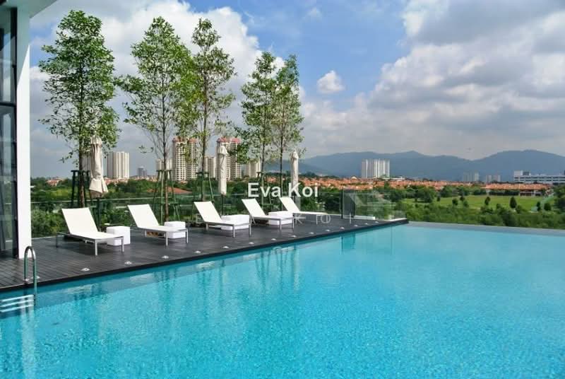Rumah Teres 3 Tingkat untuk Dijual di Desa Parkcity (Kuala Lumpur) - Eva Koi - PropertyGuru.com.my