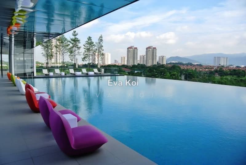 Rumah Teres 3 Tingkat untuk Dijual di Desa Parkcity (Kuala Lumpur) - Eva Koi - PropertyGuru.com.my
