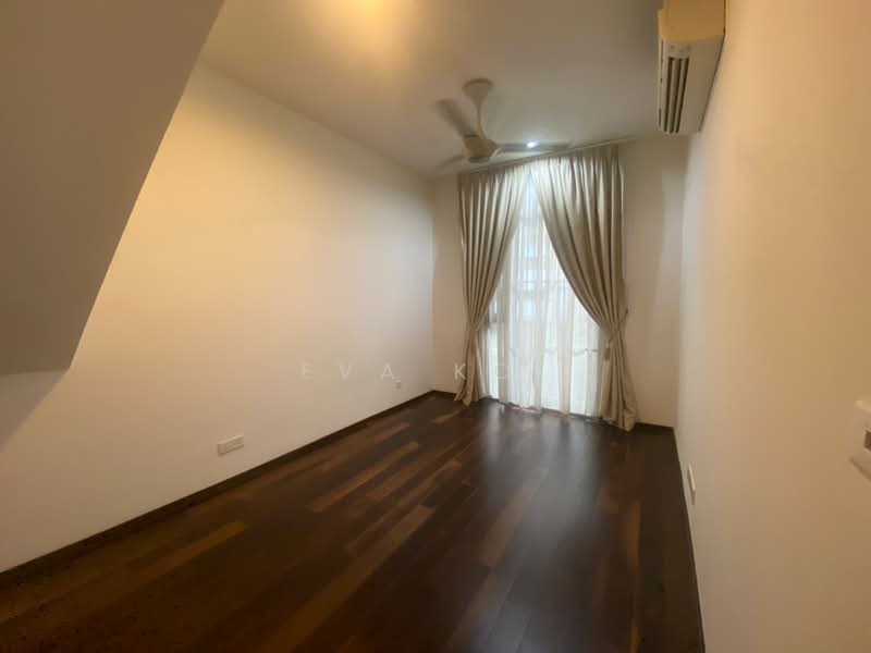 3-storey Terraced House for Sale in Desa Parkcity (Kuala Lumpur) - Eva Koi - PropertyGuru.com.my