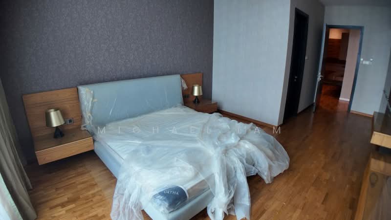 Kondominium untuk Dijual di Tropicana Grande - Michael Lam - Bedroom - PropertyGuru.com.my