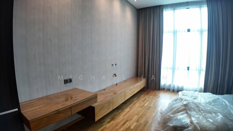 Kondominium untuk Dijual di Tropicana Grande - Michael Lam - Interior - PropertyGuru.com.my