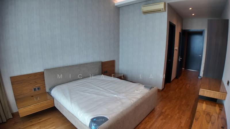 Kondominium untuk Dijual di Tropicana Grande - Michael Lam - Bedroom - PropertyGuru.com.my
