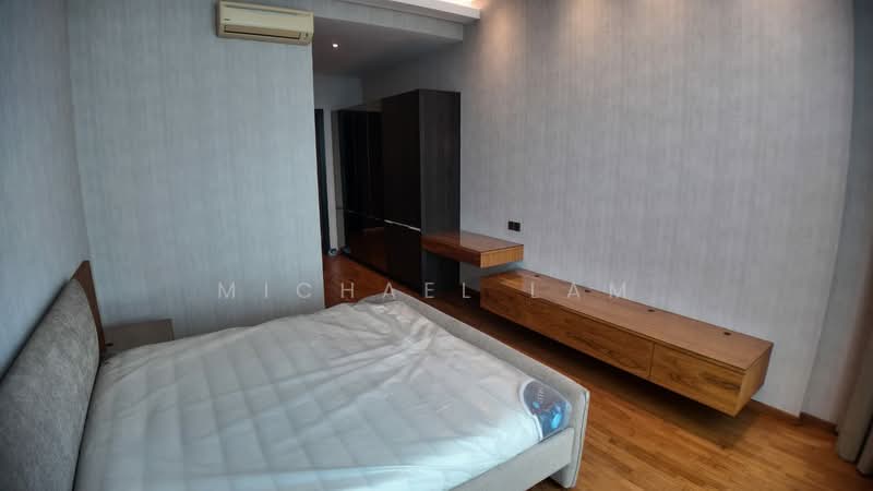 Kondominium untuk Dijual di Tropicana Grande - Michael Lam - Bedroom - PropertyGuru.com.my