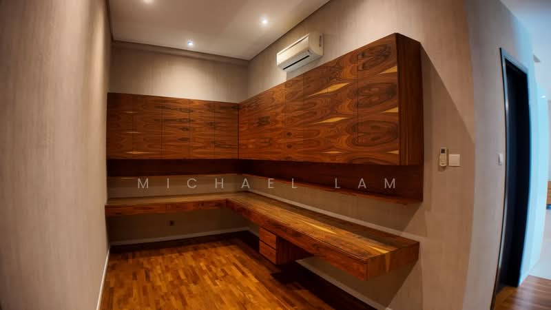 Kondominium untuk Dijual di Tropicana Grande - Michael Lam - Study - PropertyGuru.com.my