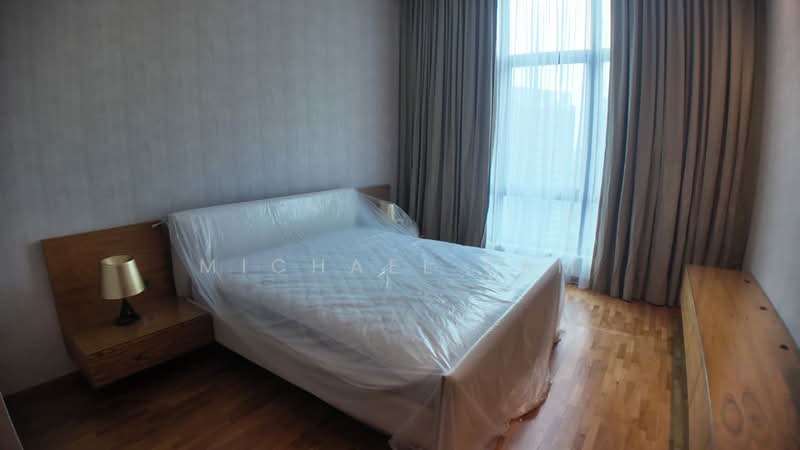 Kondominium untuk Dijual di Tropicana Grande - Michael Lam - Bedroom - PropertyGuru.com.my