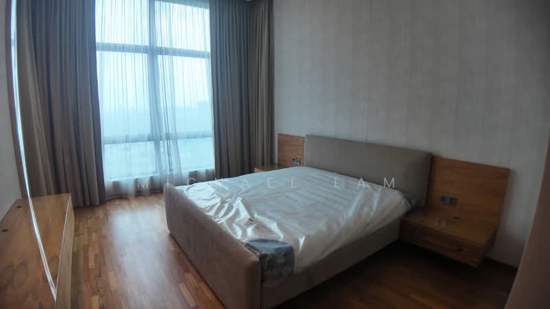 Kondominium untuk Dijual di Tropicana Grande - Michael Lam - Bedroom - PropertyGuru.com.my