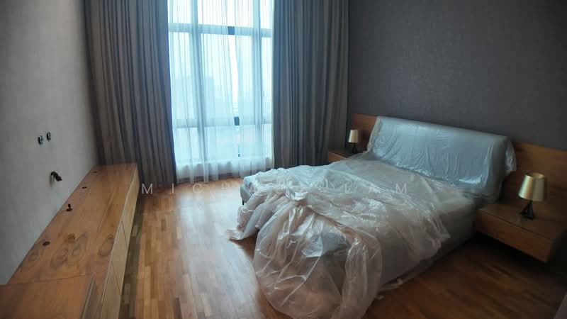 Kondominium untuk Dijual di Tropicana Grande - Michael Lam - Bedroom - PropertyGuru.com.my