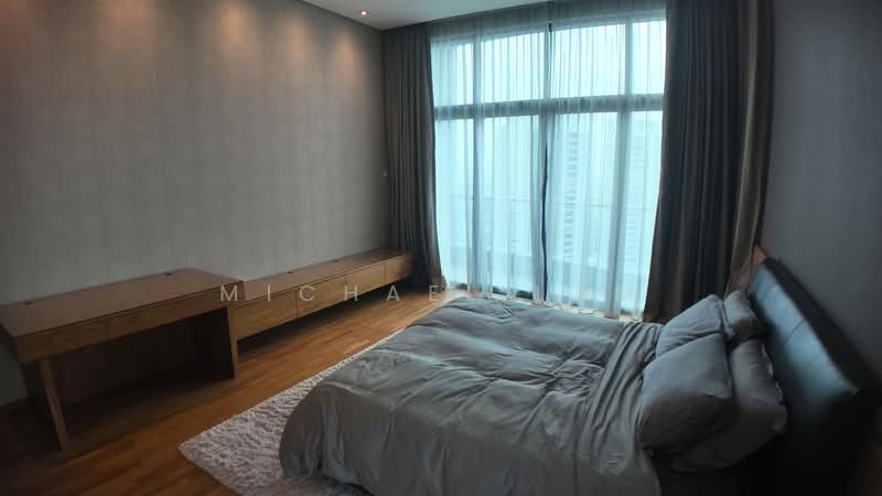 Kondominium untuk Dijual di Tropicana Grande - Michael Lam - Bedroom - PropertyGuru.com.my