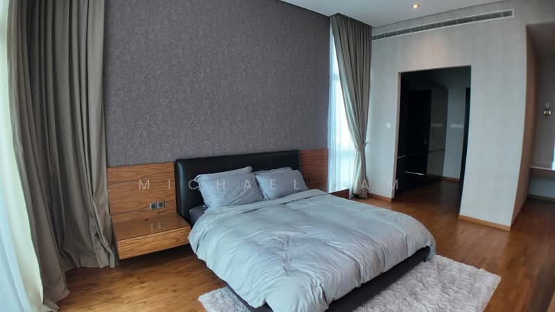 Kondominium untuk Dijual di Tropicana Grande - Michael Lam - Bedroom - PropertyGuru.com.my