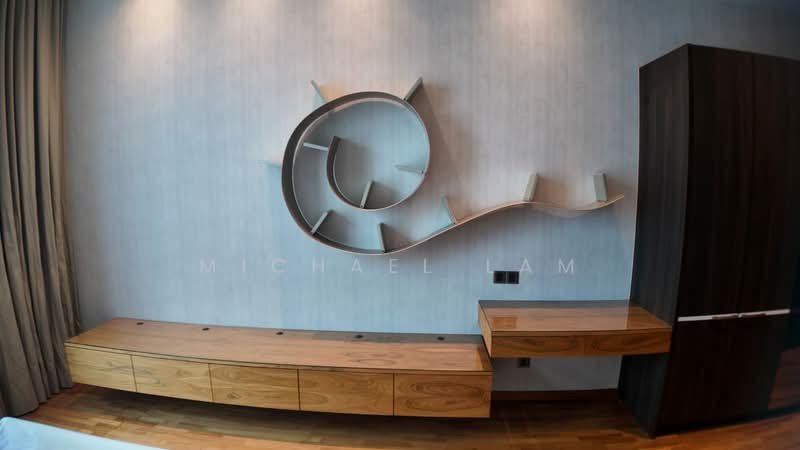Kondominium untuk Dijual di Tropicana Grande - Michael Lam - Interior - PropertyGuru.com.my