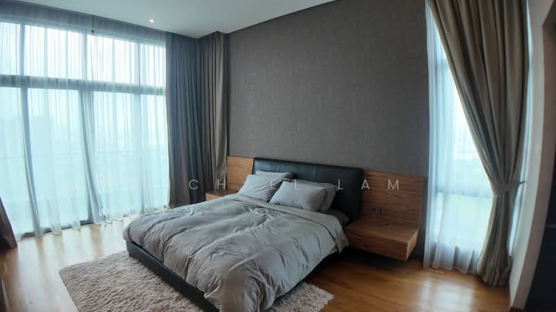 Kondominium untuk Dijual di Tropicana Grande - Michael Lam - Bedroom - PropertyGuru.com.my