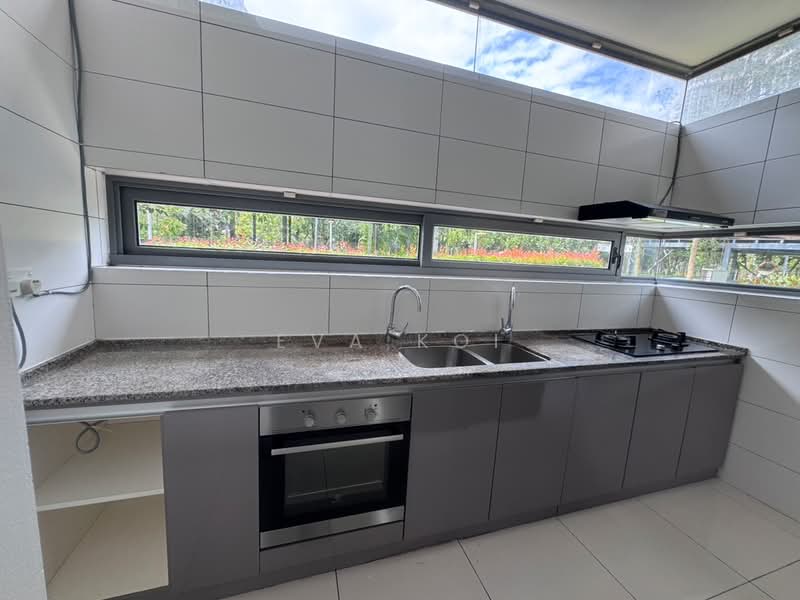 3.5-storey Terraced House for Sale in Desa Parkcity (Kuala Lumpur) - Eva Koi - PropertyGuru.com.my