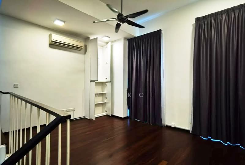 3.5-storey Terraced House for Sale in Desa Parkcity (Kuala Lumpur) - Eva Koi - PropertyGuru.com.my