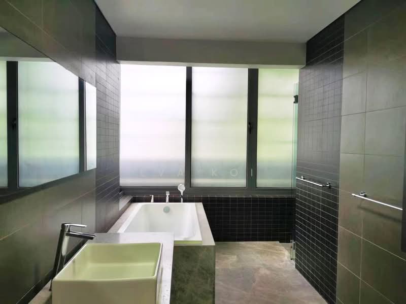 3.5-storey Terraced House for Sale in Desa Parkcity (Kuala Lumpur) - Eva Koi - PropertyGuru.com.my