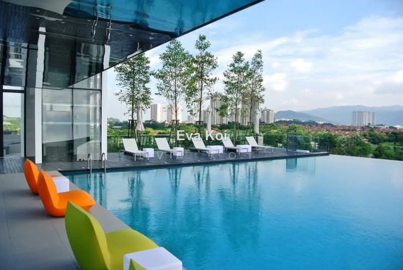 3.5-storey Terraced House for Sale in Desa Parkcity (Kuala Lumpur) - Eva Koi - PropertyGuru.com.my