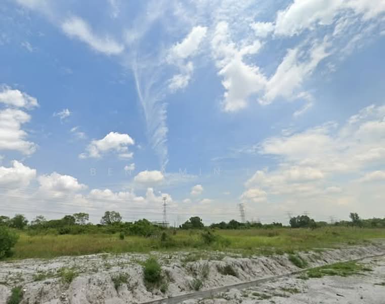 Tanah Perindustrian untuk Dijual di Shah Alam (Selangor) - Benjamin Lai - Exterior - PropertyGuru.com.my