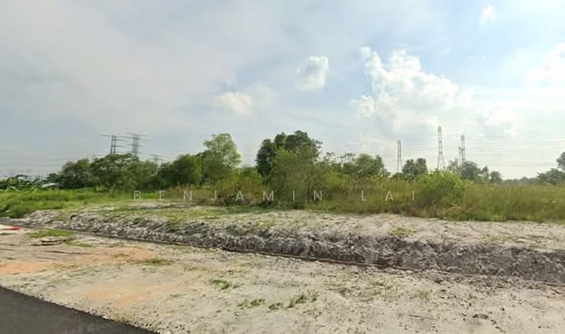 Tanah Perindustrian untuk Dijual di Shah Alam (Selangor) - Benjamin Lai - Exterior - PropertyGuru.com.my