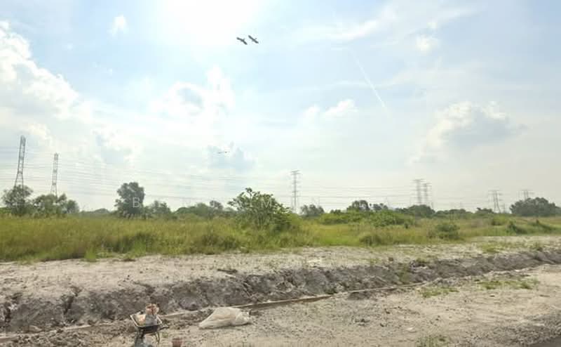 Tanah Perindustrian untuk Dijual di Shah Alam (Selangor) - Benjamin Lai - Exterior - PropertyGuru.com.my