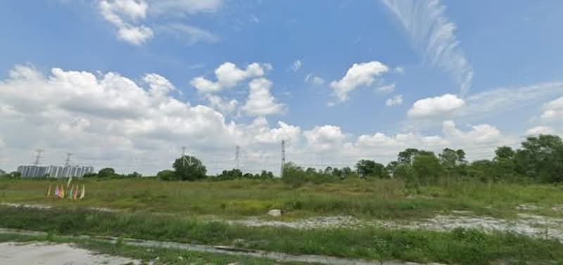 Tanah Perindustrian untuk Dijual di Shah Alam (Selangor) - Benjamin Lai - Exterior - PropertyGuru.com.my