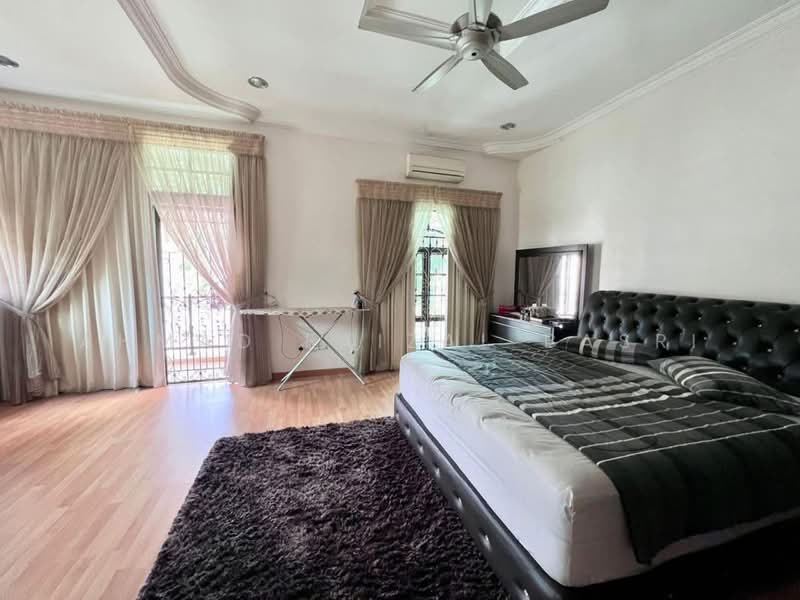 Rumah Teres 2 Tingkat untuk Dijual di Ayer Keroh (Melaka) - Ahmad Faizal Basri - Bedroom - PropertyGuru.com.my