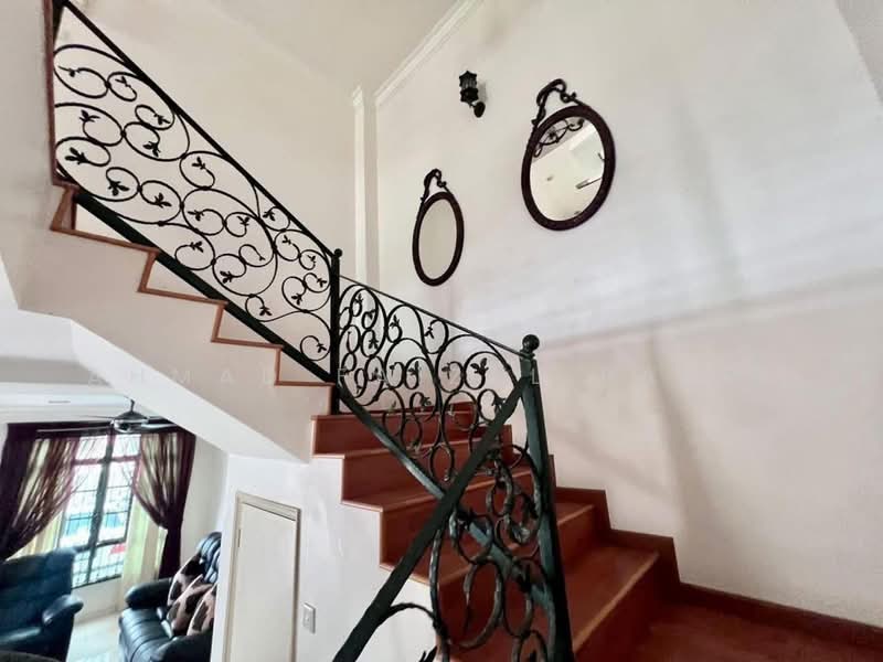 Rumah Teres 2 Tingkat untuk Dijual di Ayer Keroh (Melaka) - Ahmad Faizal Basri - Interior - PropertyGuru.com.my
