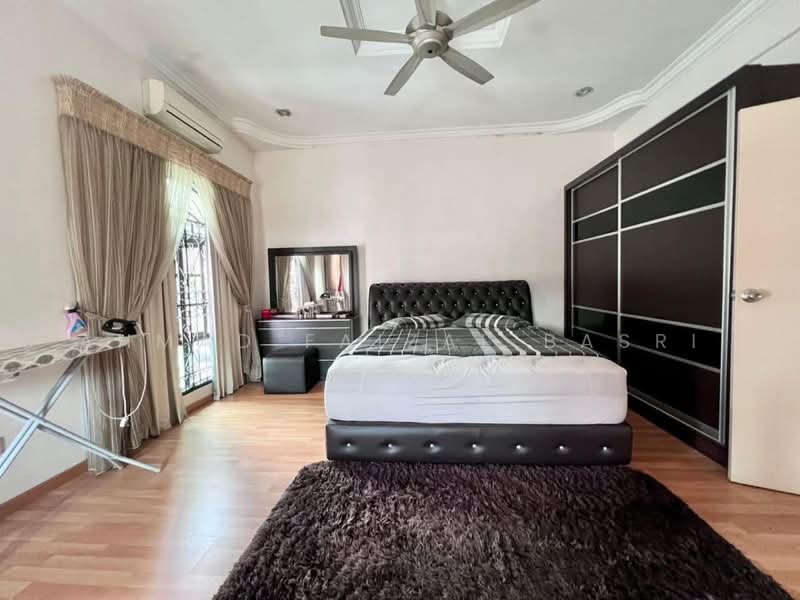 Rumah Teres 2 Tingkat untuk Dijual di Ayer Keroh (Melaka) - Ahmad Faizal Basri - Bedroom - PropertyGuru.com.my