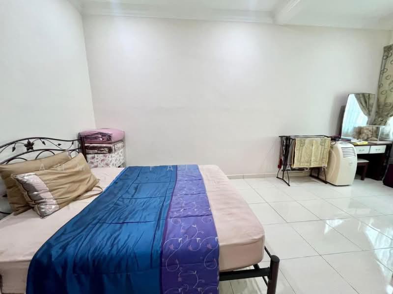 Rumah Teres 2 Tingkat untuk Dijual di Ayer Keroh (Melaka) - Ahmad Faizal Basri - Bedroom - PropertyGuru.com.my