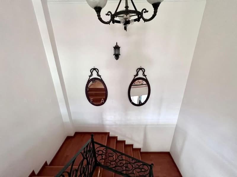 Rumah Teres 2 Tingkat untuk Dijual di Ayer Keroh (Melaka) - Ahmad Faizal Basri - Interior - PropertyGuru.com.my