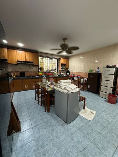 Rumah Teres 2-Tingkat untuk Dijual di Taman Impian Jaya (Senai) - Melinda Ee - Kitchen - PropertyGuru.com.my