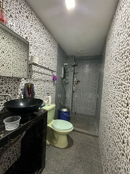 Rumah Teres 2-Tingkat untuk Dijual di Taman Impian Jaya (Senai) - Melinda Ee - Bathroom - PropertyGuru.com.my