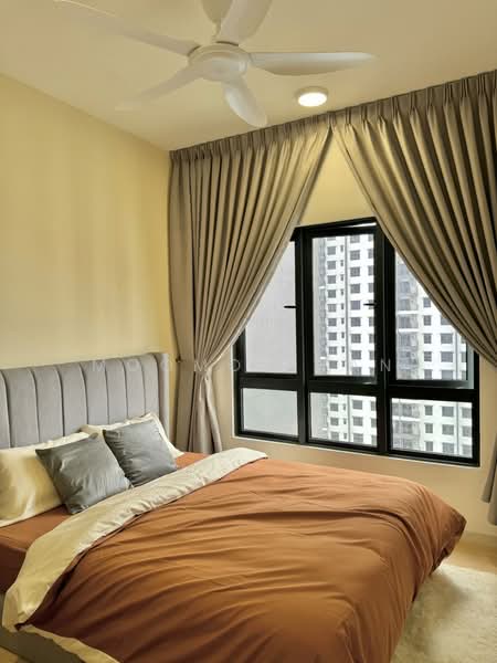 Kondominium untuk Disewa di M Luna - Moomoo Tan - Bedroom - PropertyGuru.com.my