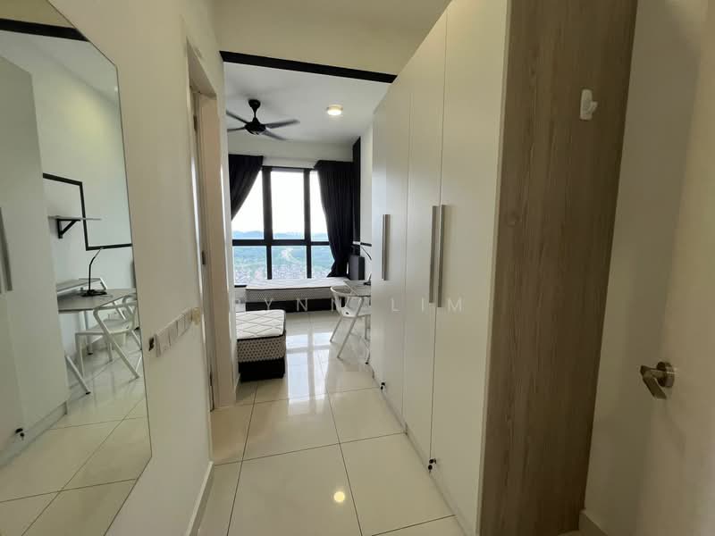 Kediaman Servis untuk Dijual di Eco Nest - Rynn Lim - Interior - PropertyGuru.com.my