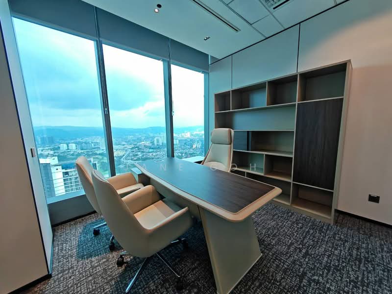Pejabat untuk Disewa di Tun Razak Exchange (Kuala Lumpur) - JANE GOH - Study - PropertyGuru.com.my
