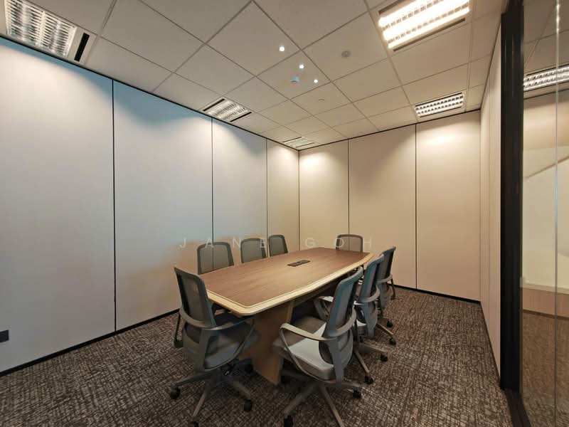 Pejabat untuk Disewa di Tun Razak Exchange (Kuala Lumpur) - JANE GOH - Interior - PropertyGuru.com.my