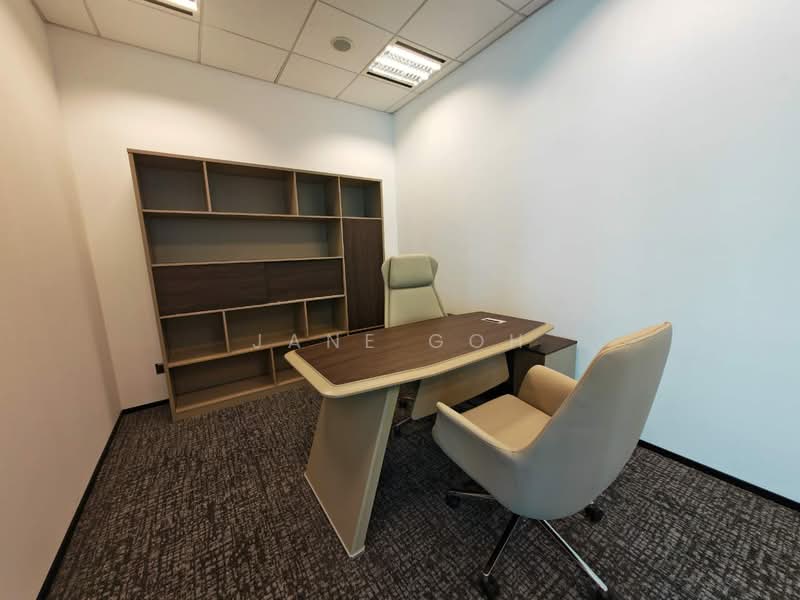 Pejabat untuk Disewa di Tun Razak Exchange (Kuala Lumpur) - JANE GOH - Study - PropertyGuru.com.my